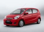 Daihatsu Cuore 2007 года